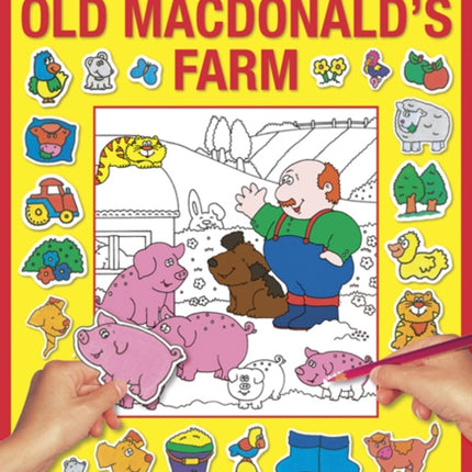 Old MacDonald's Farm