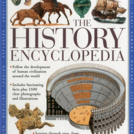 History Encyclopedia