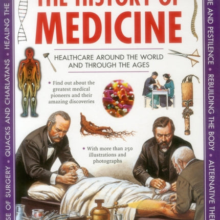 History of Medicine