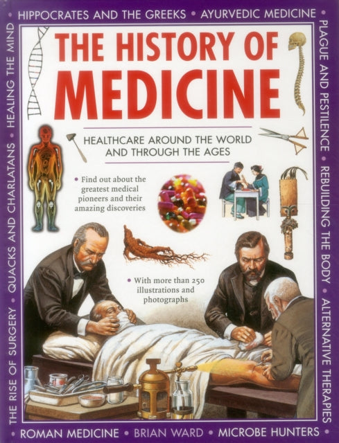 History of Medicine