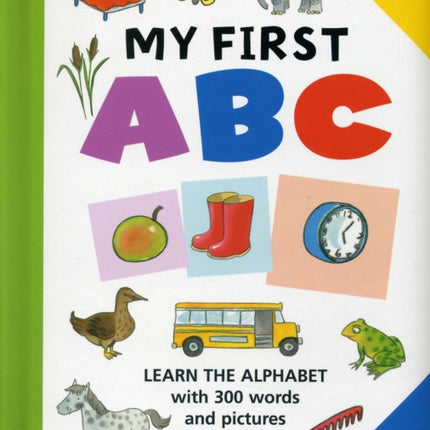 My First Abc