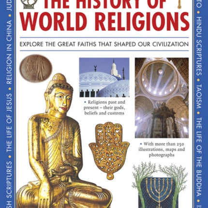 History of World Religions