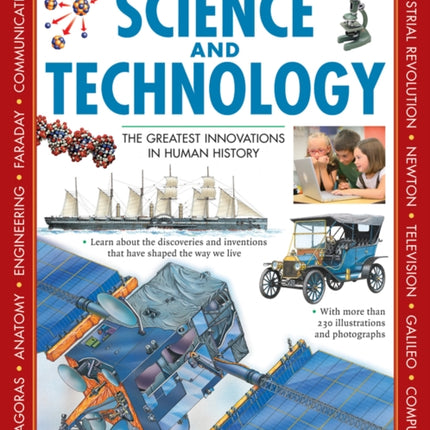 Science and Technology