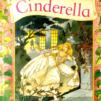 Stories to Share: Cinderella (giant Size)