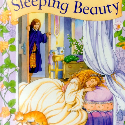 Stories to Share: Sleeping Beauty (giant Size)