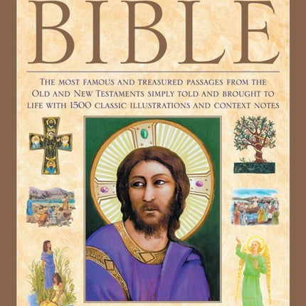 Children's Illustrated Bible