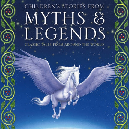 Children's Stories from Myths & Legends