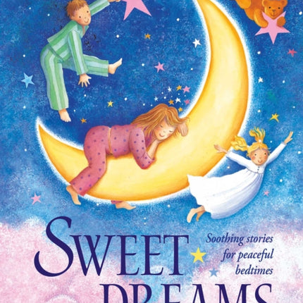 Sweet Dreams