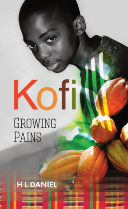 Kofi: Growing Pains
