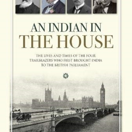 An Indian in the House