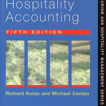 Hospitality Accounting