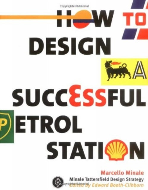 How to Design a Successful Petrol Station