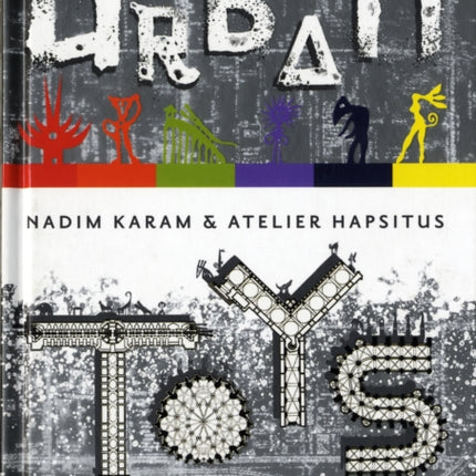 Urban Toys