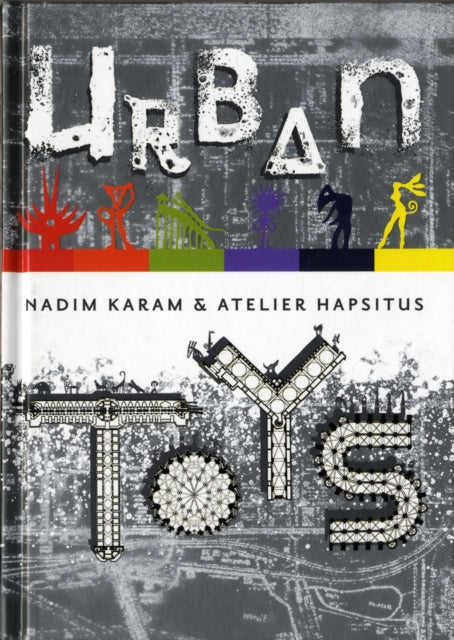 Urban Toys