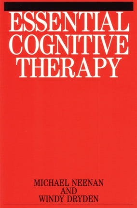 Essential Cognitive Therapy