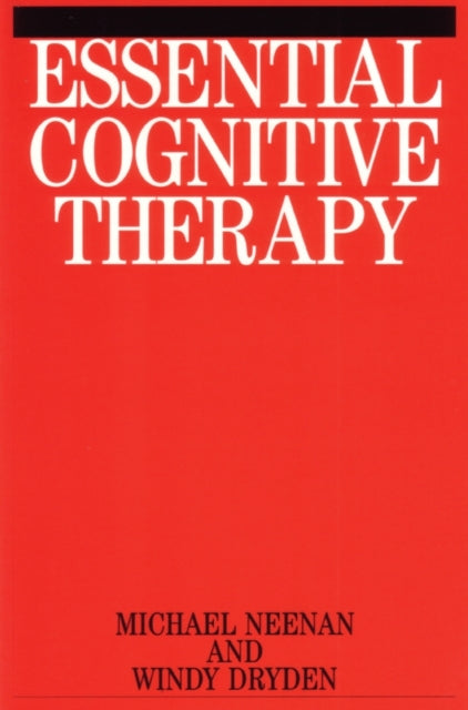 Essential Cognitive Therapy