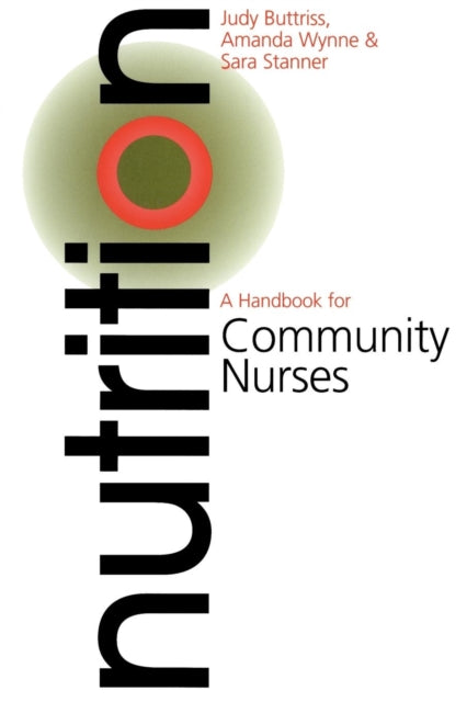 Nutrition: A Handbook for Community Nurses