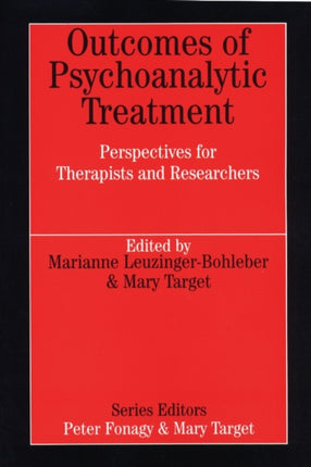 Outcomes of Longer-Term Psychoanalytic Treatment