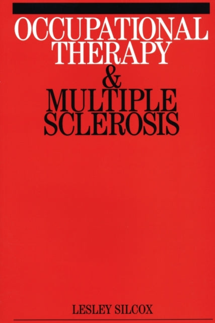 Occupational Therapy and Mulitple Sclerosis