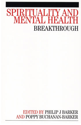 Spirituality and Mental Health: Breakthrough