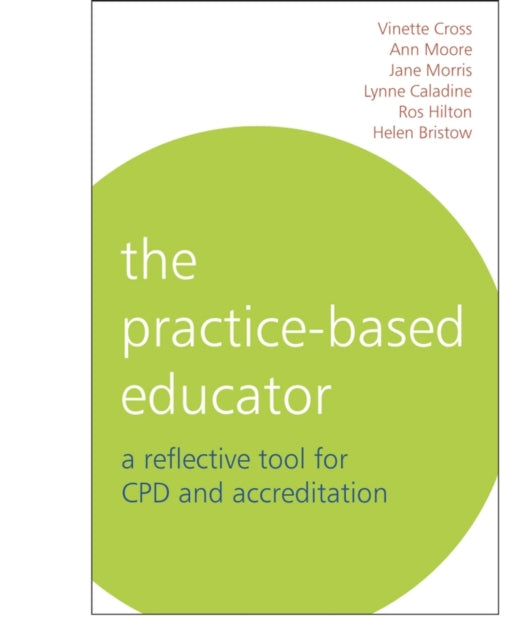 The Practice-Based Educator: A Reflective Tool for CPD and Accreditation