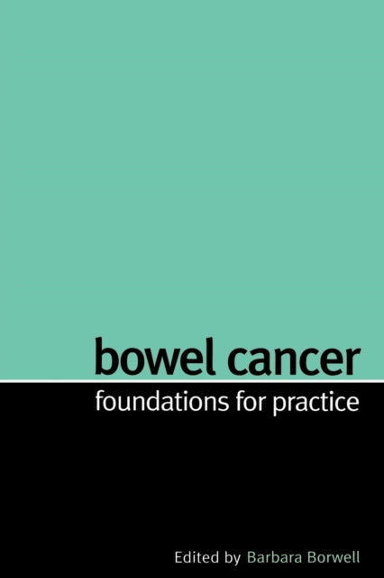 Bowel Cancer
