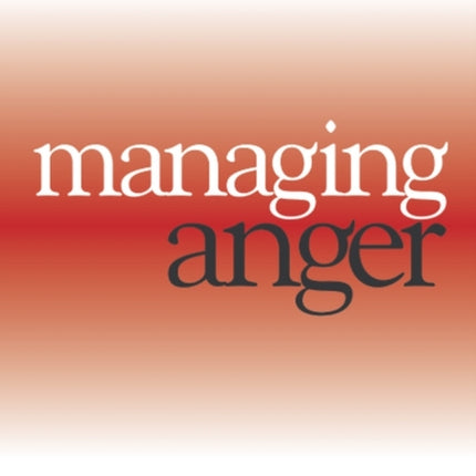 Managing Anger