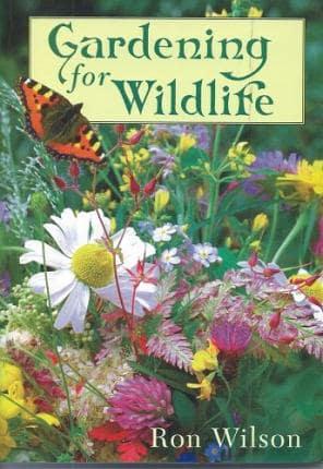 Wildlife Gardening