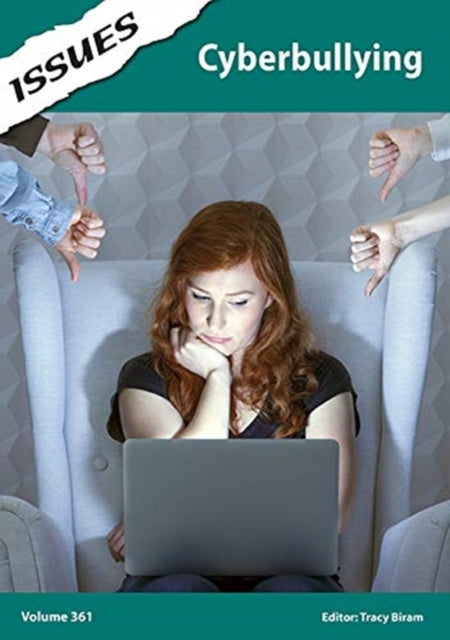 Cyberbullying: PSHE & RSE Resources For Key Stage 3 & 4: 361