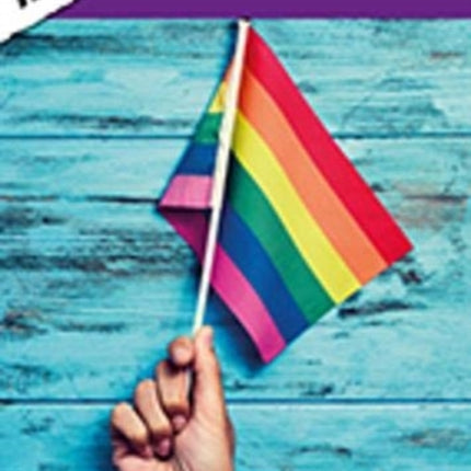 LGBT+ Issues: PSHE & RSE Resources For Key Stage