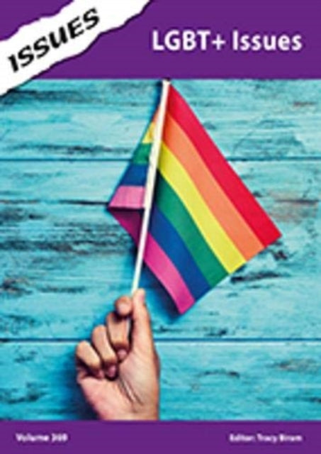 LGBT+ Issues: PSHE & RSE Resources For Key Stage 3 & 4: 369