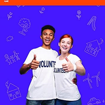 Active Citizenship: PSHE & RSE Resources For Key