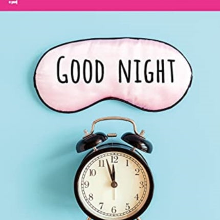 Sleep: PSHE & RSE Resources For Key Stage 3 & 4: