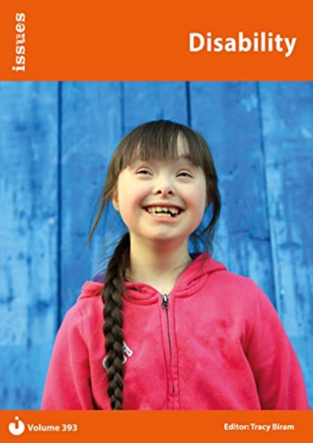 Disability: PSHE & RSE Resources For Key Stage 3 & 4: 393