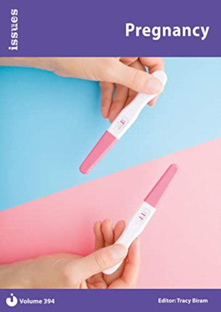 Pregnancy: PSHE & RSE Resources For Key Stage 3 &