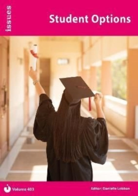 Student Options: PSHE & RSE Resources For Key