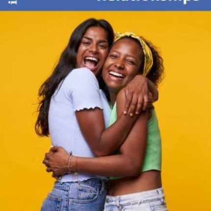 Respectful Relationships: PSHE & RSE Resources