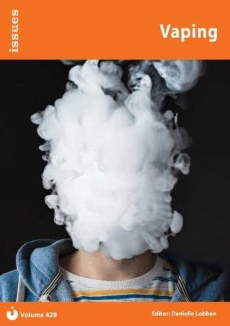 Vaping: PSHE & RSE Resources For Key Stage 3 & 4: 428