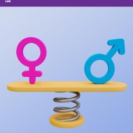 Gender Equality: PSHE & RSE Resources For Key Stage 3 & 4: 432