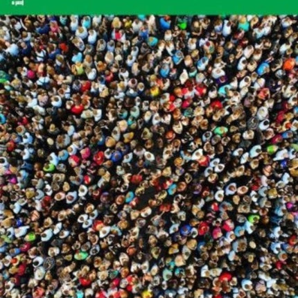 Changing Population: Issues Series - PSHE & RSE Resources For Key Stage 3 & 4: 435