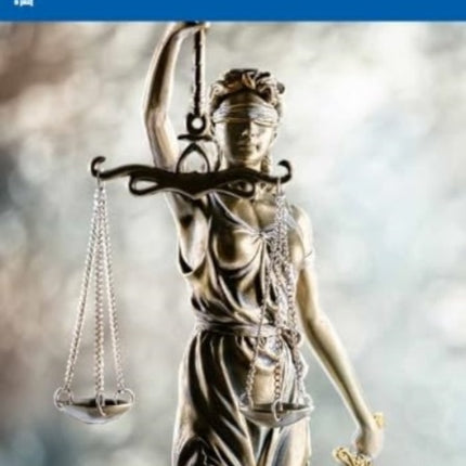 Crime & Justice: 437: Issues Series - PSHE & RSE