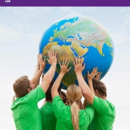 Sustainable Future: Issues Series - PSHE & RSE