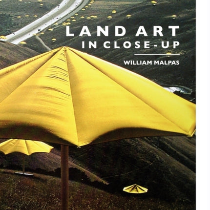 Land Art in Close-up
