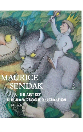 Maurice Sendak and the Art of Children's Book