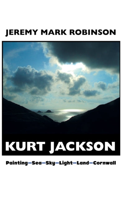 Kurt Jackson: