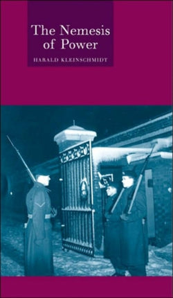 Nemesis of Power a History of International