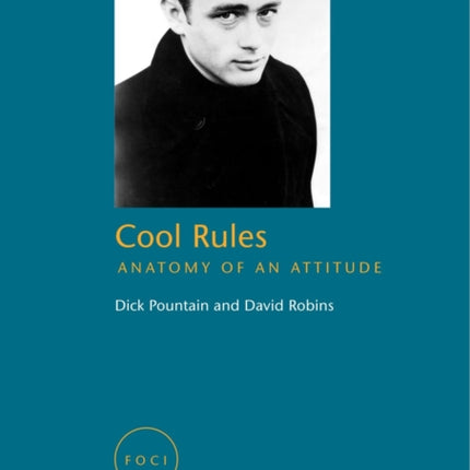 Cool Rules: Anatomy of an Attitude