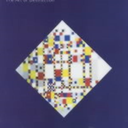 Mondrian The Art of Destruction