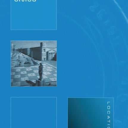 Projected Cities: Cinema and Urban Space