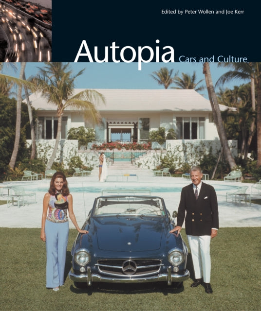 Autopia Cars and Culture